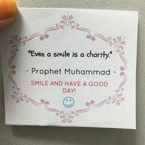 hadith about smiling is charity in arabic|Jami` at.
